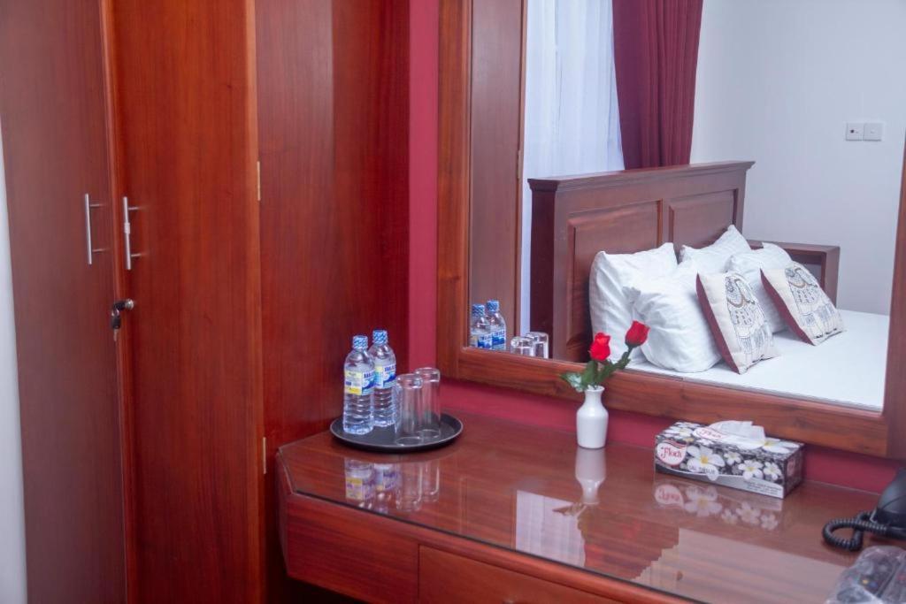 Windsor Residence Нувара-Элия Номер фото